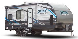 2022 Forest River XLR Boost 31QB specifications
